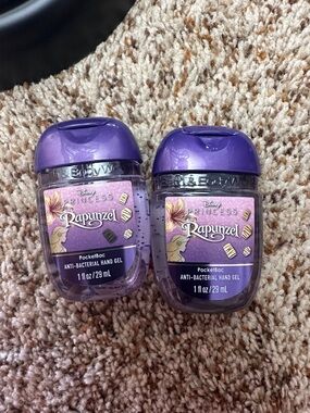 Rapunzel Pocketbacs (2)